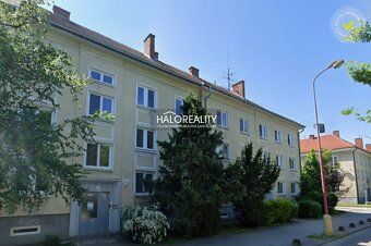 Realitná kancelária HALO reality a Ivana Salczerová, kontakt