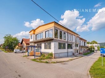 🌿 Harmonické bývanie v Rezidencii Srnček: Priestor, ktorý dý
