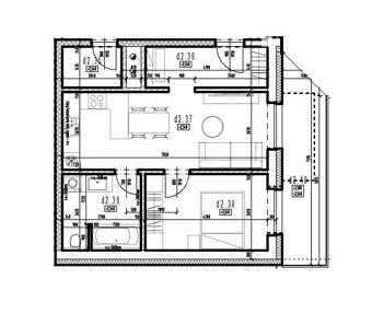 🏘️ Moderné bývanie bez kompromisov: Váš nový domov v Reziden