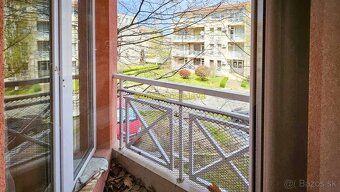 bd15555
Prodej útulného apartmánu 2+kk v klidném resortu – S
