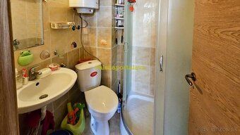 bd15555
Prodej útulného apartmánu 2+kk v klidném resortu – S