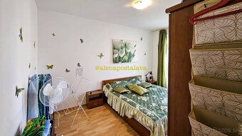 bd15555
Prodej útulného apartmánu 2+kk v klidném resortu – S