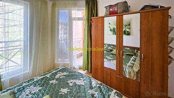 bd15555
Prodej útulného apartmánu 2+kk v klidném resortu – S