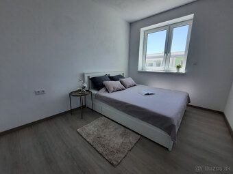 Ponúkam na prenájom moderné bývanie v 2-izbovom byte v novos