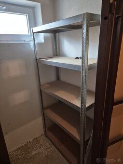 Ponúkam na prenájom modernú, kompletne zrekonštruovanú garzó