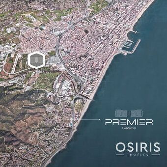 Typ: 4-izbový byt Obec: Mijas
Osiris reality Vám predstavuje