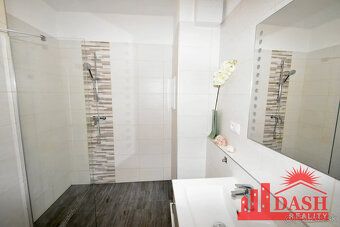 DASH reality vám ponúka na predaj moderný a kompletne zariad