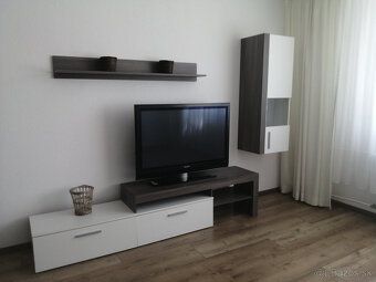 Ponukam na dlhodoby prenajom kompletne zariadeny 3-izbovy by
