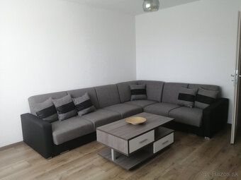 Ponukam na dlhodoby prenajom kompletne zariadeny 3-izbovy by