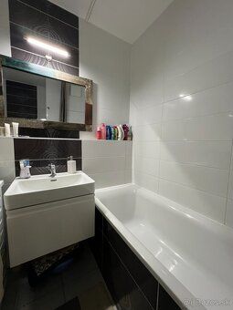 XXL REALITY Vám ponúka na prenájom väčší, moderne zrekonštru