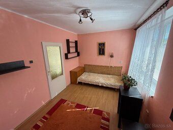 Ponúkame na predaj rodinný dom v obci Bystrany, okres Spišsk