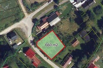 Ponúkame na predaj slnečný stavebný pozemok v krásnom a poko