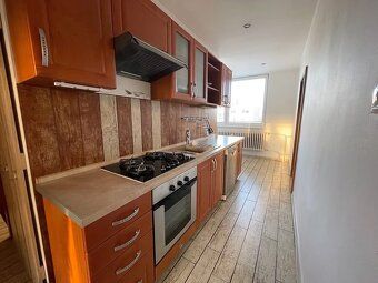 REALITY HOUSE Vám ponúka Exkluzívne: Priestranný a príjemný 