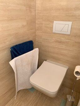 Predám priestranný 78 m² byt v modernej novostavbe s použití