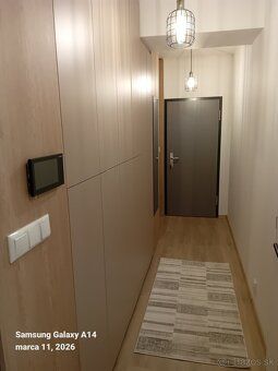 Predám priestranný 78 m² byt v modernej novostavbe s použití