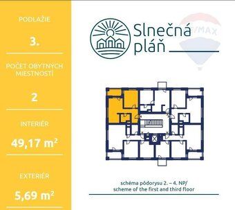 EXKLUZÍVNE IBA U NÁS! Realitná kancelária RE/MAX ponúka na p