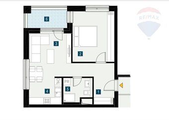 EXKLUZÍVNE IBA U NÁS! Realitná kancelária RE/MAX ponúka na p