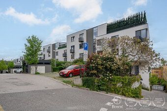 Bosen Group Vám ponúka na predaj ešte neobývaný 3-izbový byt