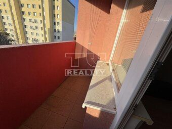 TUreality ponúka 3-izbový byt na predaj – Vráble
Na predaj j