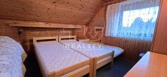 TUreality Vám exkluzívne ponúka na predaj túto nehnuteľnosť,