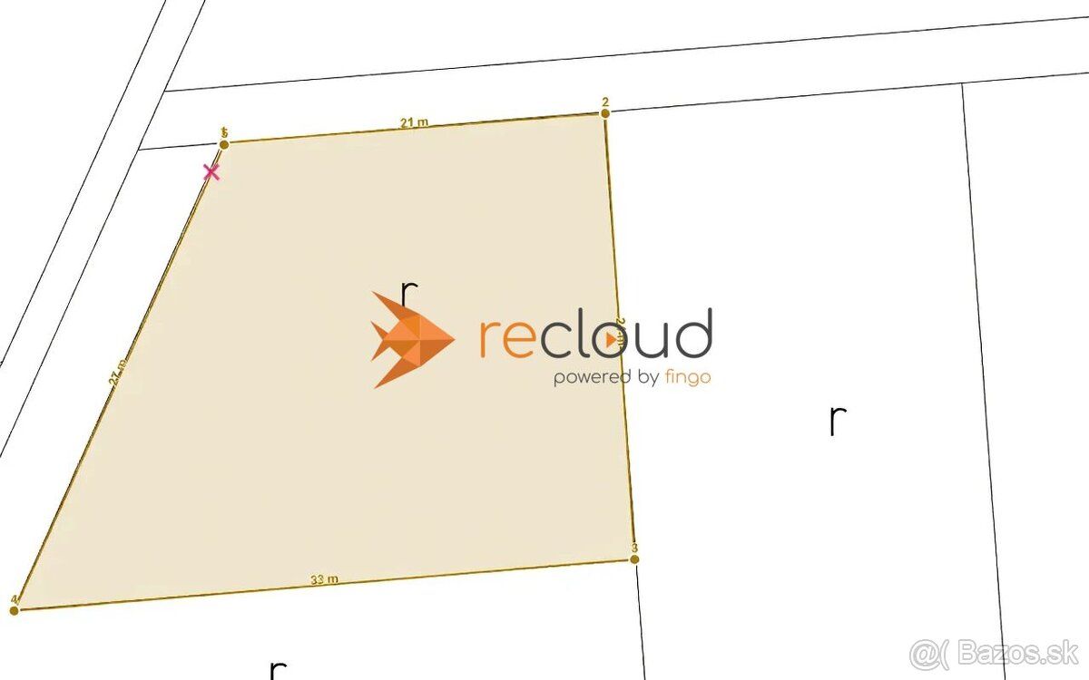Bohumír Zaujec (RECLOUD Reality partner) prináša na predaj p