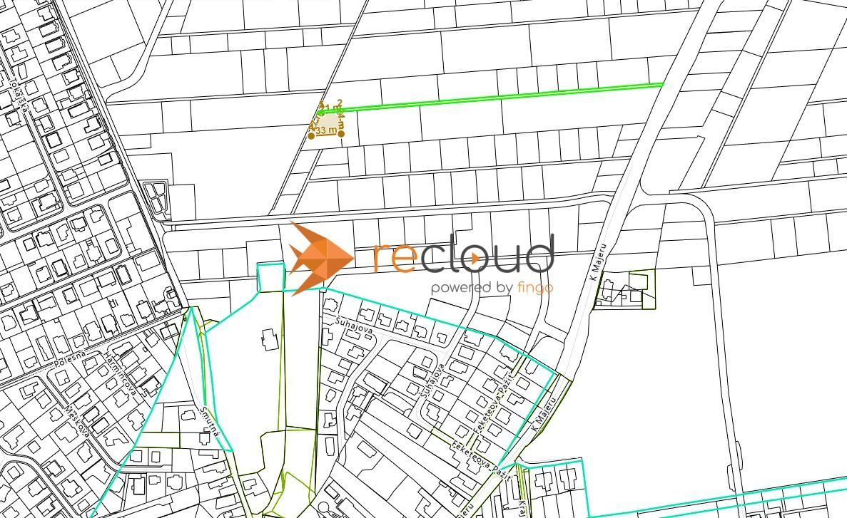 Bohumír Zaujec (RECLOUD Reality partner) prináša na predaj p