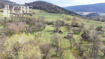 Martin Horník a ELI real Vám ponúkam na predaj pozemok v obc