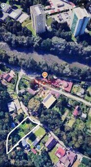 Ján Homa z realitnej kancelárie Eli real vám ponúka na preda