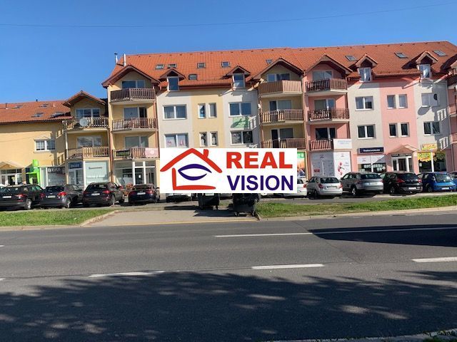 RK REAL VISION Vám ponúkam na prenájom zaujímavý priestor o 