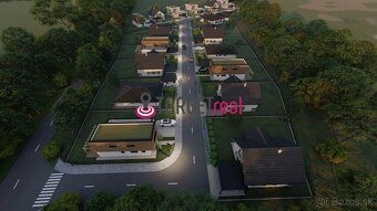 Spoločnosť TARGETreal Vám výhradne ponúka na predaj stavebné