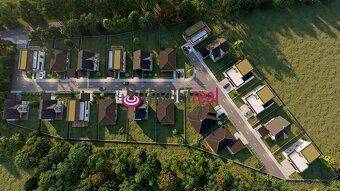 Spoločnosť TARGETreal Vám výhradne ponúka na predaj stavebné