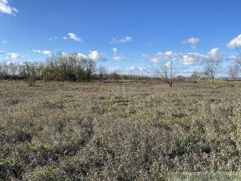 Atraktívny pozemok s výmerou 863 m² v žiadanej lokalite Bern