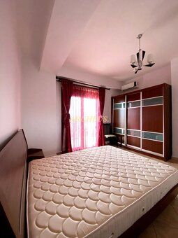 ☀️2-IZBOVÝ APARTMÁN S TERASOU A VÝHĽADOM NA MORE – ALBÁNSKO,