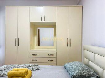 🏖️ Na predaj 2-izbový apartmán pri Jadranskom mori v Albánsk