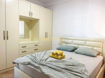 🏖️ Na predaj 2-izbový apartmán pri Jadranskom mori v Albánsk