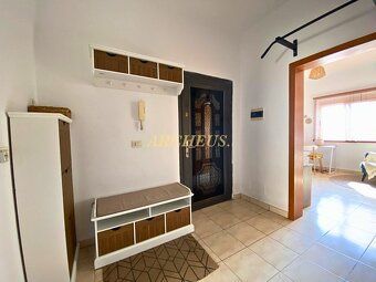 APARTMÁN ILIRIA – DRAČ, ALBÁNSKO
Na predaj 3 izbový apartmán