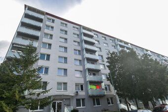 Ponúkame na predaj garsónku v Bratislave, mestskej časti Ruž
