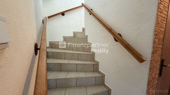 Typ: Rodinný dom Ulica: Gárdonyská Obec: Dolný Štál
Ponúkame