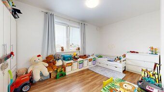 Hľadáte spojenie moderného komfortu, pokoja vidieka a bezpeč