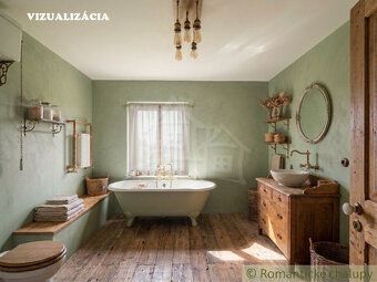 Hľadáte únik z mestského ruchu do náručia prírody, no vyžadu