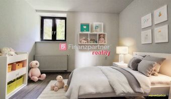 Typ: 3-izbový byt Obec: Vyšný Hrušov
Finanzpartner reality v