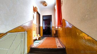 Typ: Rodinný dom Ulica: Brestovská Obec: Humenné
F084-12-MAT