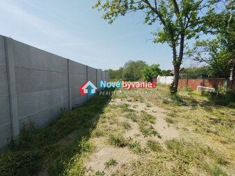 Typ: Pozemky - bytová výstavba Obec: Jur nad Hronom
Ponúkame