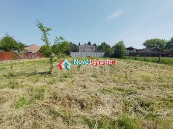 Typ: Pozemky - bytová výstavba Obec: Jur nad Hronom
Ponúkame