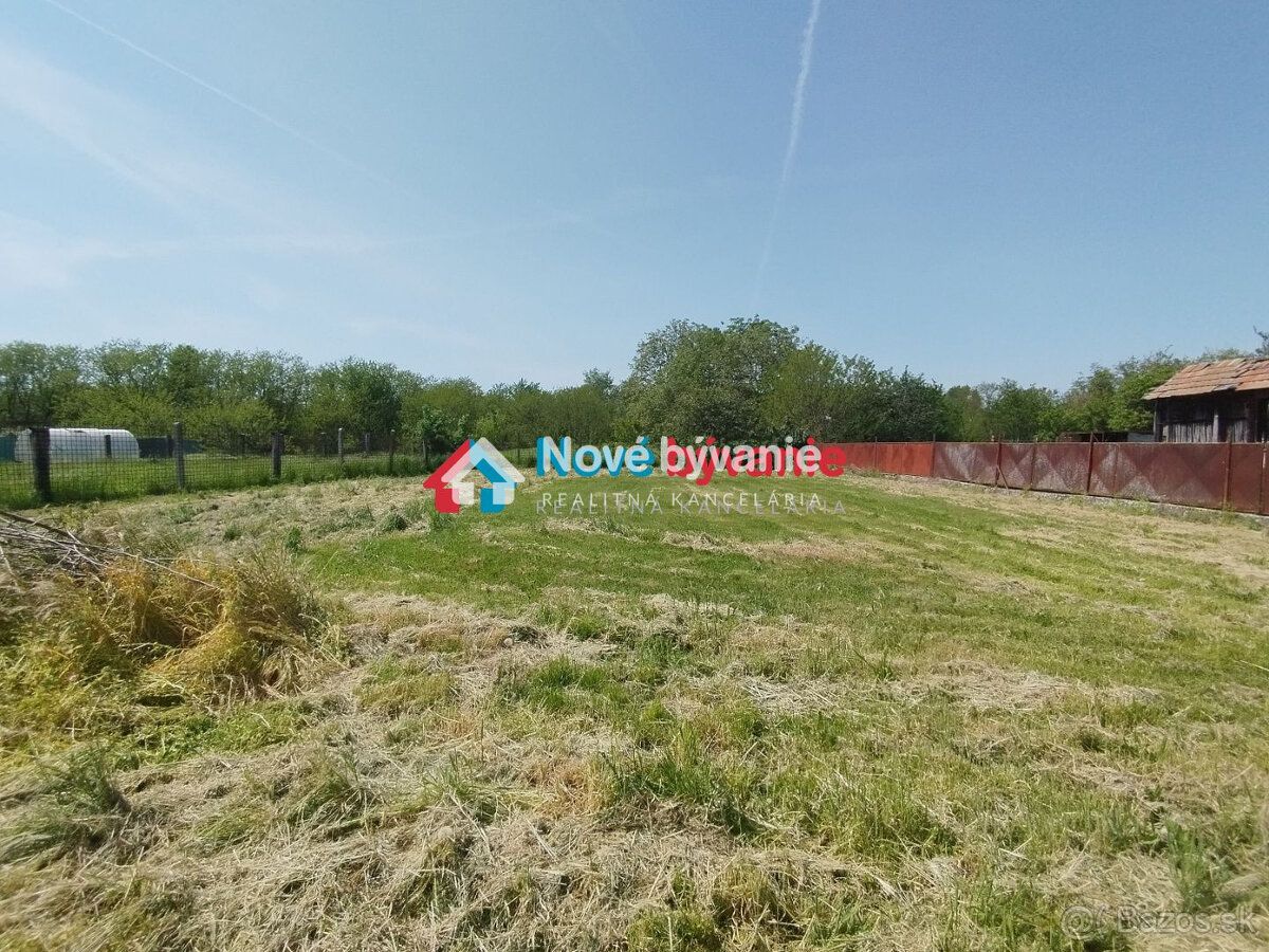 Typ: Pozemky - bytová výstavba Obec: Jur nad Hronom
Ponúkame