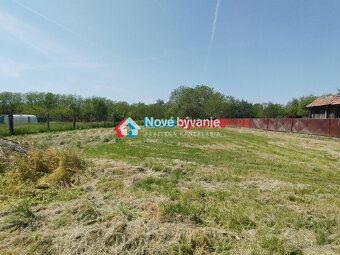 Typ: Pozemky - bytová výstavba Obec: Jur nad Hronom
Ponúkame