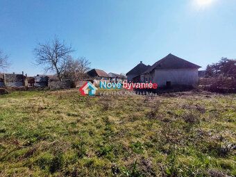 Typ: Pozemky - bytová výstavba Obec: Jur nad Hronom
SLNEČNÝ 