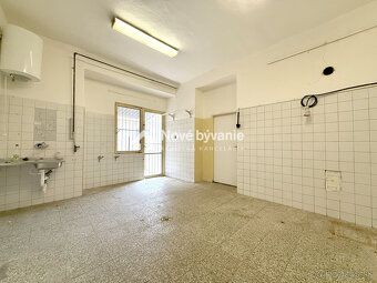 Typ: Obchodné priestory Ulica: Hlavné nám. Obec: Šahy
N220-1