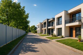 Ponúkame na predaj atraktívny pozemok o výmere 1 723 m² so s