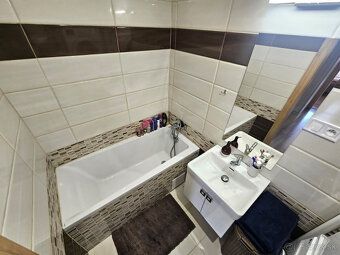 Firma ILP má pre vás EXKLUZÍVNE na predaj veľký 3-izbový byt
